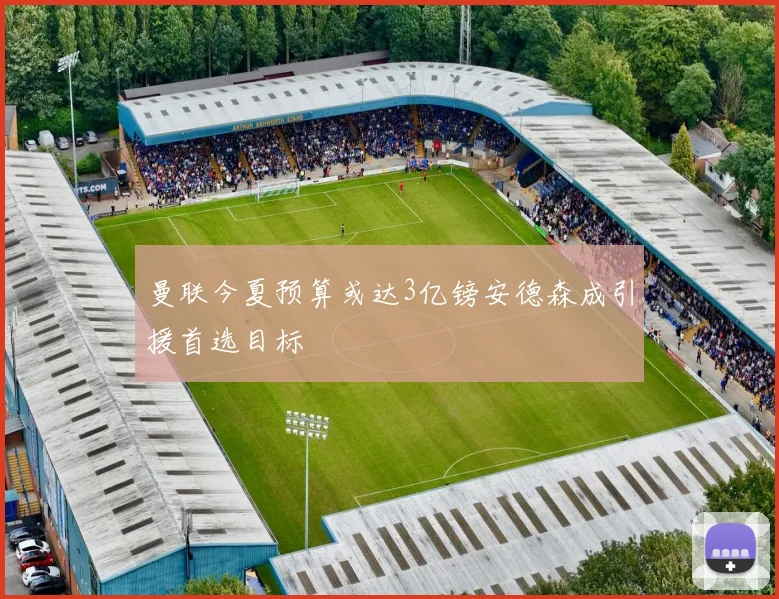 曼联今夏预算或达3亿镑安德森成引援首选目标
